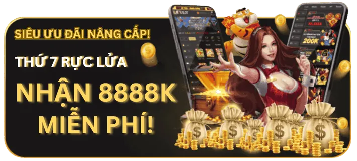 Khuyến mãi giới thiệu bạn bè 8XBET